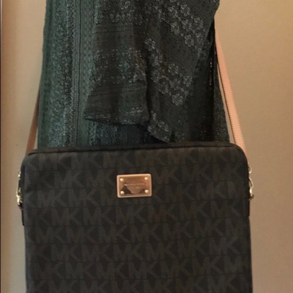 MK Laptop bag